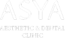 ASYA Dental Clinic Logo