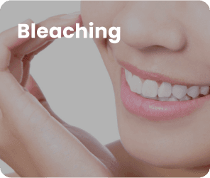 Bleaching