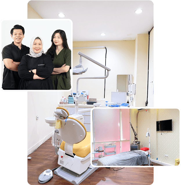 Klinik Gigi Premium Palembang